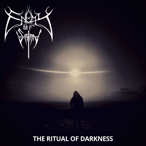 Enemy Of Satan : The Ritual of Darkness